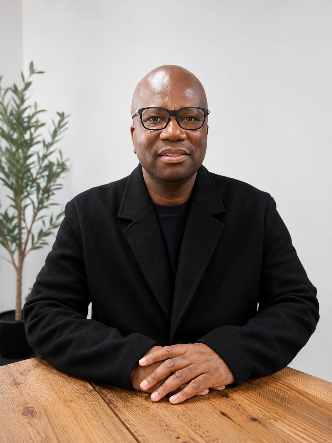 Derick Ncube
