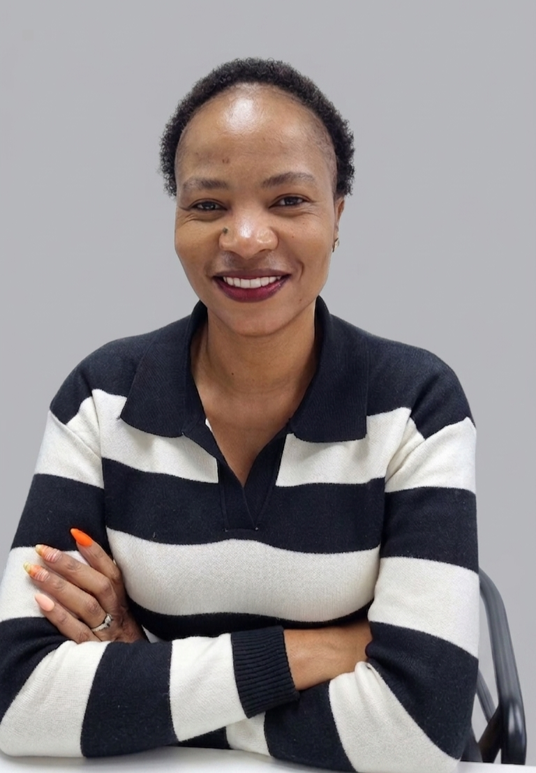 Khululiwe Selokela