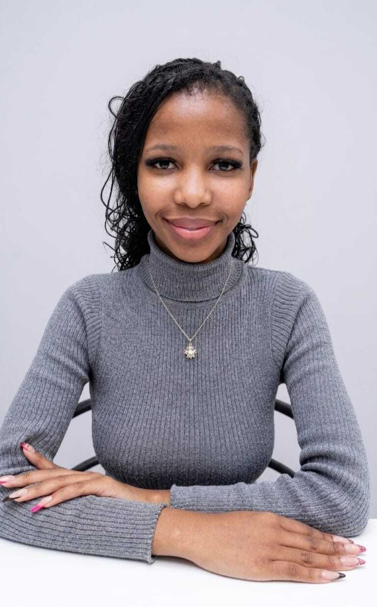 Mihla Nlosi