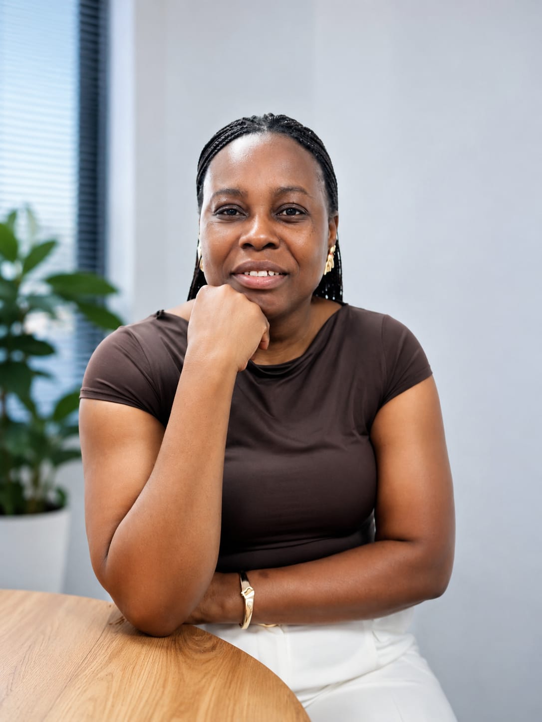 Patience Musakwa