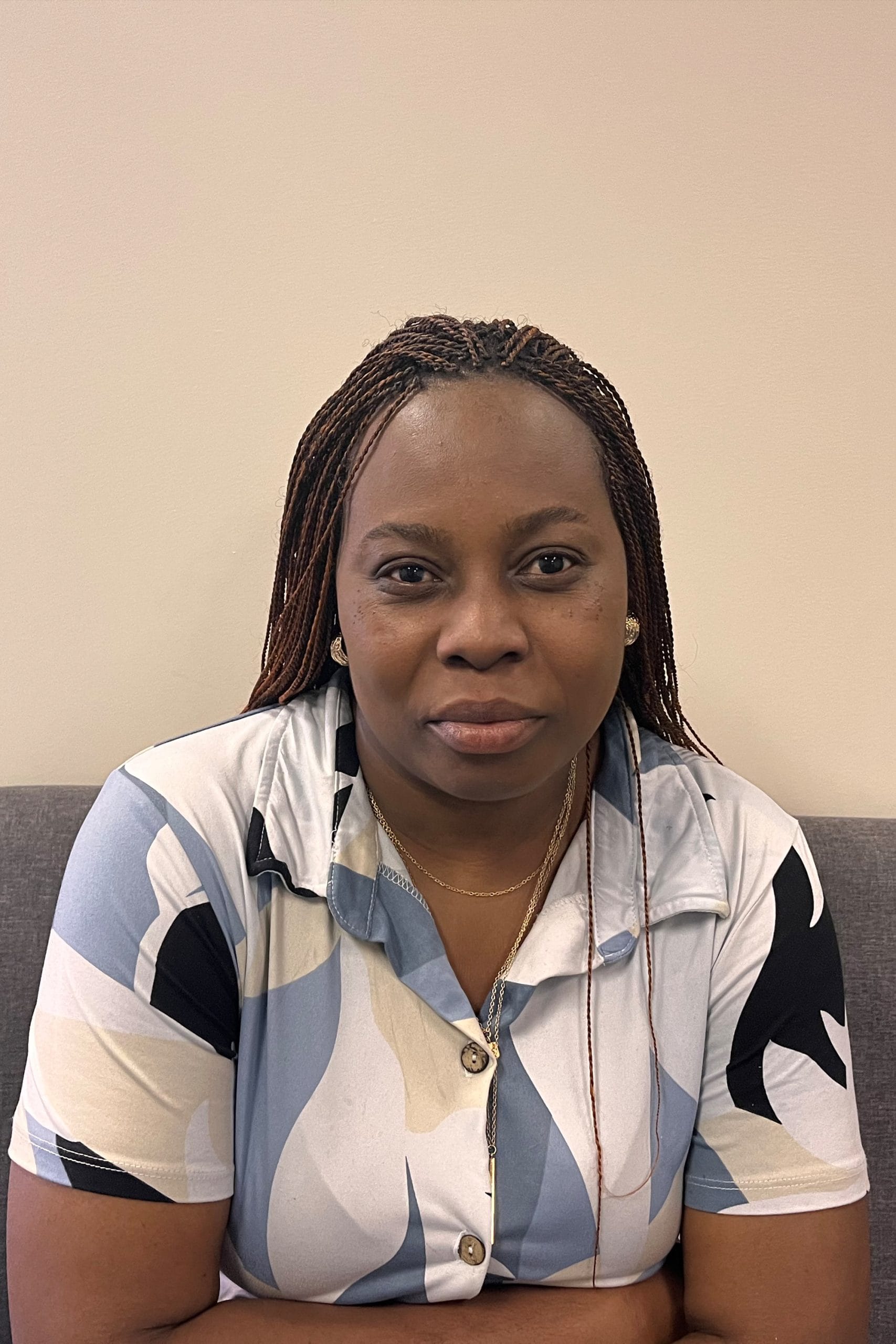 Patience Musakwa