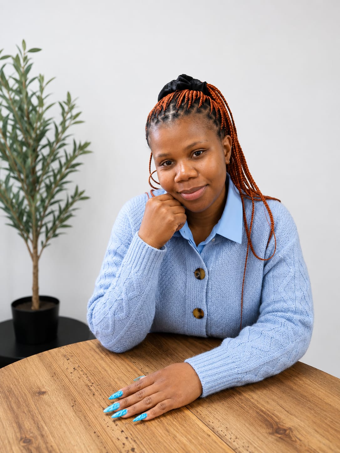 Refiloe Sekeleme