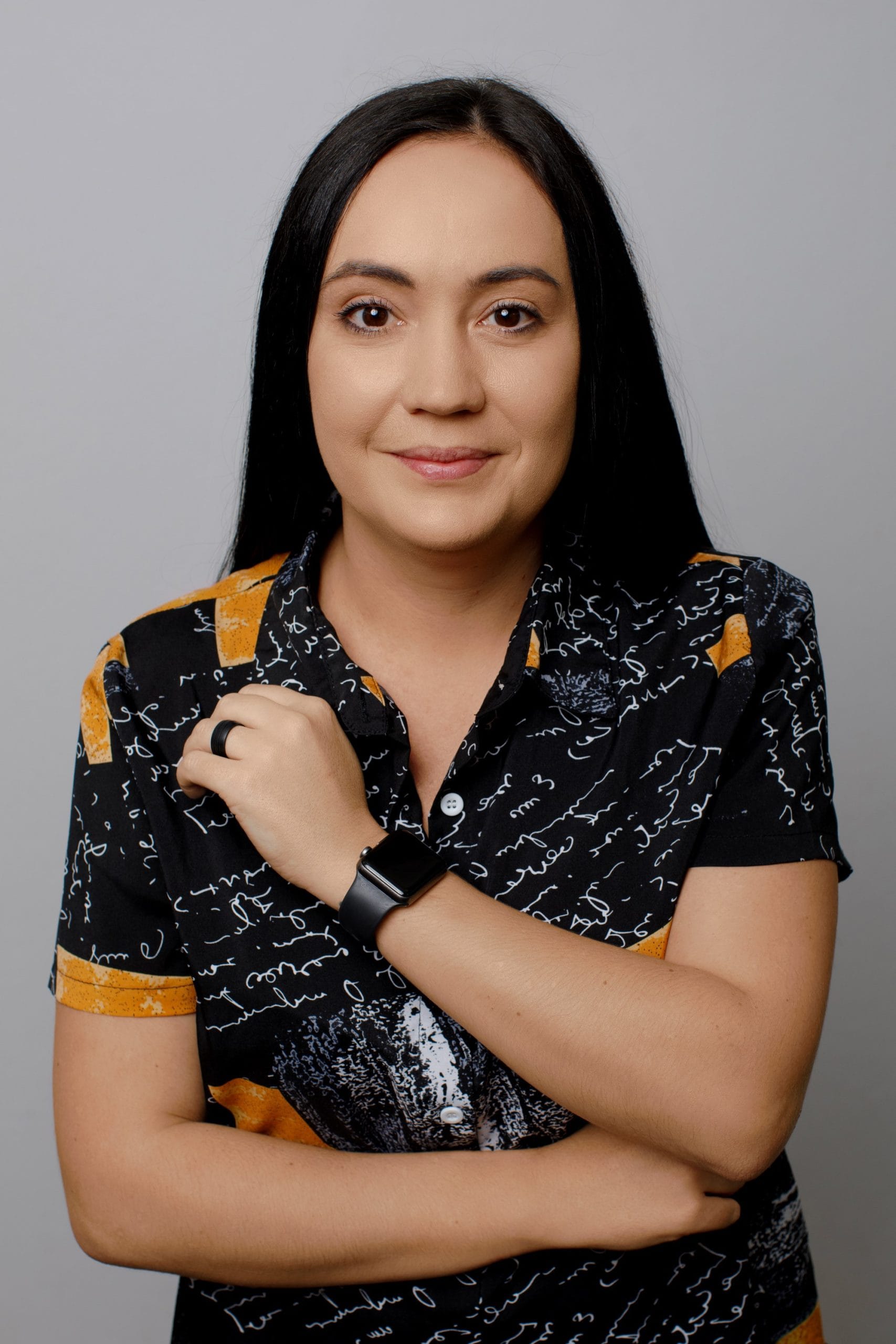 Zanete Garrett